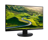 Acer K272HULEBMIDPX czarny - 322155 - zdjęcie 2
